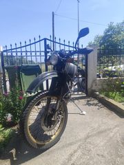 Yamaha XT 550 1981-thumb-2