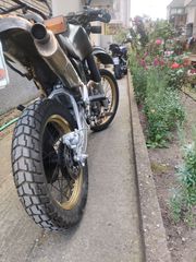 Yamaha XT 550 1981-thumb-6