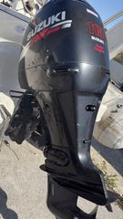 Suzuki 2004 DF115