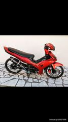 Yamaha CRYPTON-X135 2008