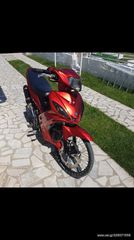 Yamaha CRYPTON-X135 2008-thumb-1