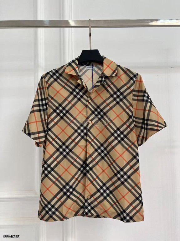 Burberry Set Σετ Φόρμες High Quality