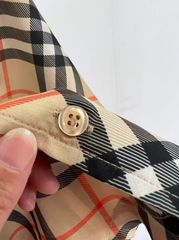 Burberry Set Σετ Φόρμες High Quality-thumb-3