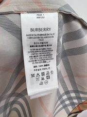Burberry Set Σετ Φόρμες High Quality-thumb-7