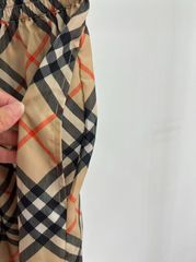 Burberry Set Σετ Φόρμες High Quality-thumb-8