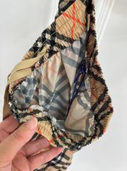 Burberry Set Σετ Φόρμες High Quality-thumb-11