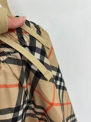 Burberry Set Σετ Φόρμες High Quality-thumb-12