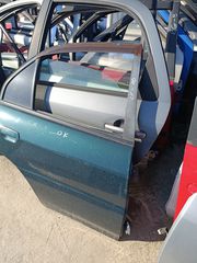 MITSUBISHI LANCER CK 2001 Πόρτες