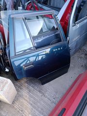 SUZUKI SWIFT 2001 Πόρτες