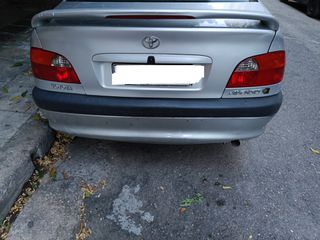 Toyota Avensis 2000 1.6