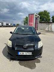 Toyota Auris 2012