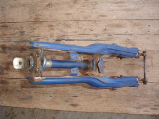 Πιρούνι Yamaha V50 2t-thumb-1