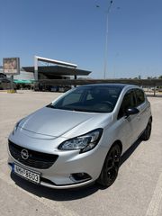 Opel Corsa 2018