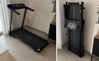 Upower Marathon 200S Slim – Σαν Καινούργιος – Ελάχιστη Χρήση