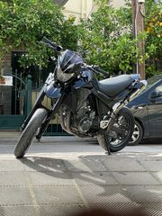 Yamaha XT 660X 2006