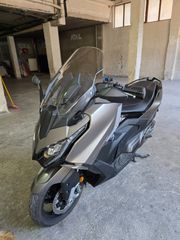 Kymco AK 550 Premium 2024