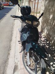 Modenas Kriss II 2005 KRISS II