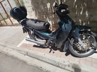 Modenas Kriss II 2005 KRISS II-thumb-1