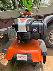Stihl φρέζα σκαπτικό MH 445 R κινητήρας Briggs Stratton
