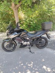 Suzuki V-Strom 650 2005