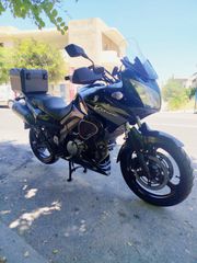 Suzuki V-Strom 650 2005-thumb-2
