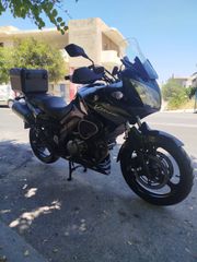 Suzuki V-Strom 650 2005-thumb-3