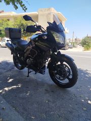 Suzuki V-Strom 650 2005-thumb-5