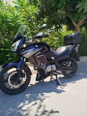 Suzuki V-Strom 650 2005-thumb-6