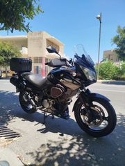 Suzuki V-Strom 650 2005-thumb-7