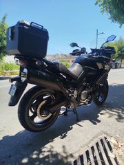 Suzuki V-Strom 650 2005-thumb-8