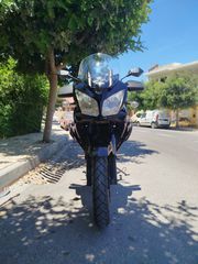 Suzuki V-Strom 650 2005-thumb-10