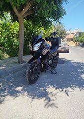 Suzuki V-Strom 650 2005-thumb-13