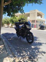 Suzuki V-Strom 650 2005-thumb-15