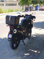 Suzuki V-Strom 650 2005-thumb-16