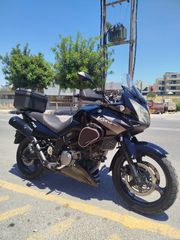 Suzuki V-Strom 650 2005-thumb-17