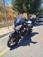 Suzuki V-Strom 650 2005-thumb-21