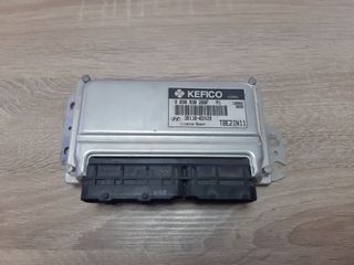 Εγκέφαλος Κινητήρα, Μηχανής 39110-02420 Hyundai Getz 2002-2010 1100cc Βενζίνη G4HD, G4HG