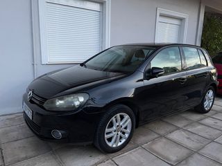 Volkswagen Golf 2010