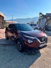 Nissan Juke 2021