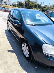 Volkswagen Golf 2006 1.6 FSI Sportline