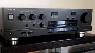 Technics SU V550 Class AA VC-4