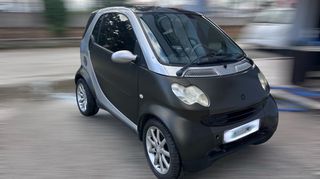 Smart ForTwo 2005