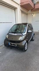 Smart ForTwo 2005