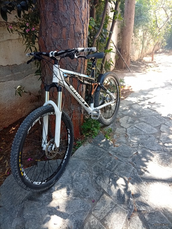 Downhill - Enduro - Trail Ghost 2013 Asx