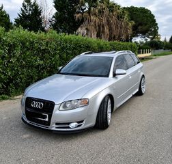 Audi A4 2006 AVANT 1.8 TURBO
