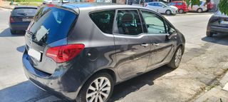 Opel Meriva 2011 COSMOS TURBO