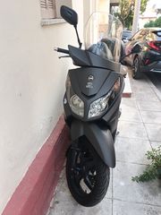 Sym Citycom 300i 2016 CITYCOM 300I CBS-thumb-2
