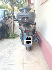 Sym Citycom 300i 2016 CITYCOM 300I CBS-thumb-3