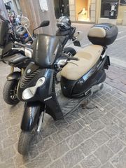 Piaggio Carnaby 200 2008