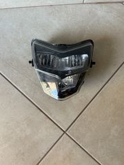 Φαναρι Μπροστα Γνησιο Malaguti spectre 125 gp